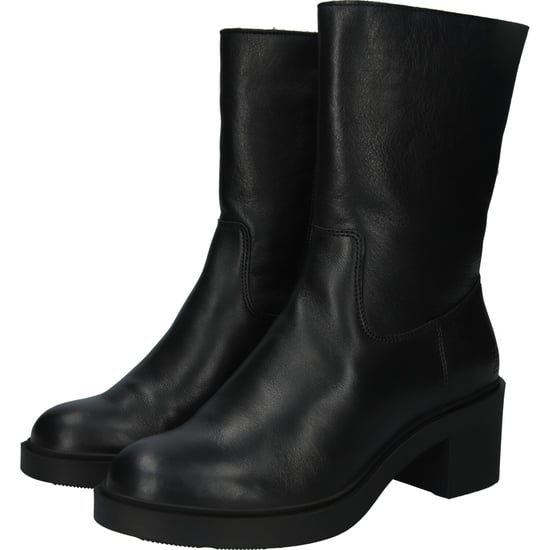Freyja - Black - Boots
