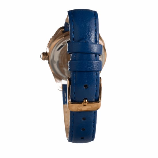 Folli Follie Reloj de mujer Cuarzo oro azul - Image 2