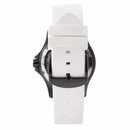 Folli Follie Reloj de mujer Cuarzo negro blanco - Image 2