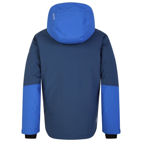 Dare 2B Childrens/Kids Steazy Ski Jacket (Olympian Blue/Moonlight Denim)