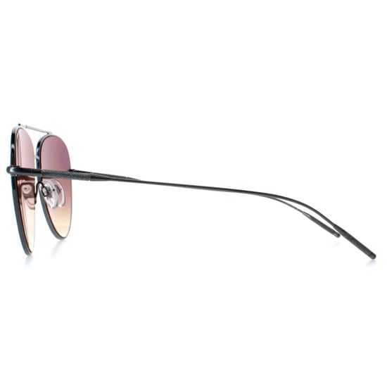 Gafas de sol Ted Baker TB1625 Sutton 901 degradado marrÃ³n plomo - Image 3