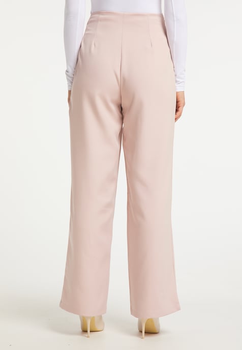 usha BLACK LABEL pants