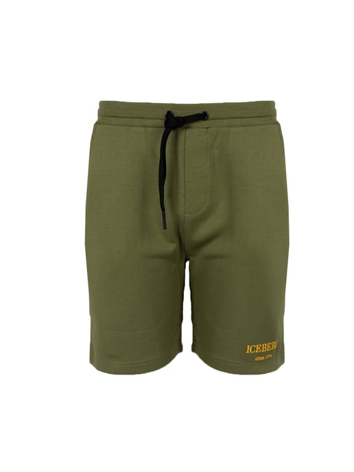 Iceberg Bermudas del hombre verde - Image 1