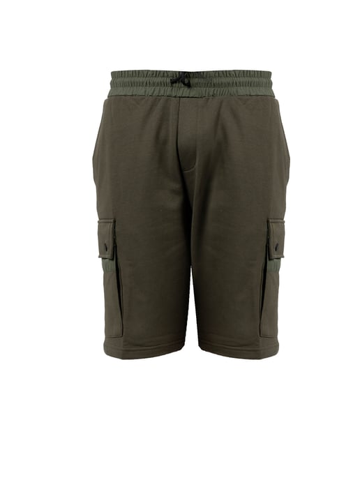 Antony Morato Pantalón corto Hombre Verde - Image 1