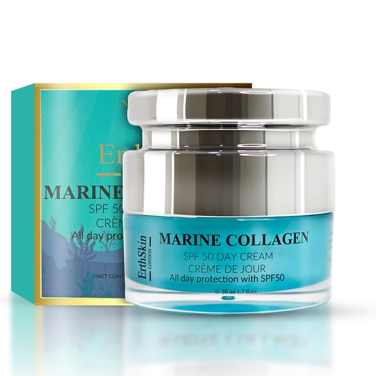 Crema de Día Colágeno Marino SPF50 50ml - Image 1