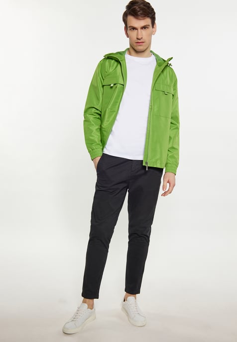 Mo Anorak Men - Image 2
