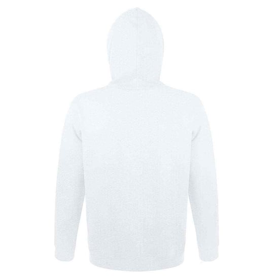 SOLS Unisex Adult Snake Hoodie (Ash Heather) - Image 2