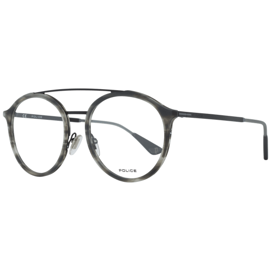 Police Optical Frame VPL688 4ATM 52 - Image 1