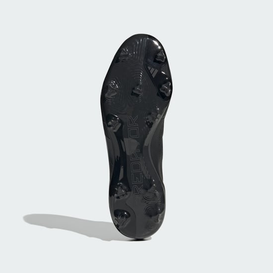 Predator League Laceless Firm Ground Boots - Image 3