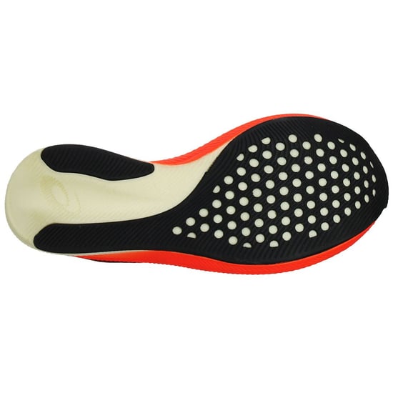 Zapatillas Asics MetaSpeed ??Sky Mujer Rojas - Image 4