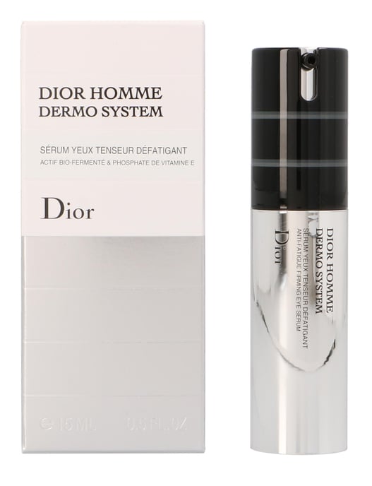 Homme Dermo System Anti-fatigue Firming Eye Serum 15 ml - Image 4