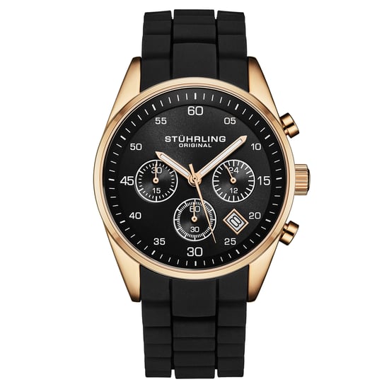 Tempo Chronograph 42mm - Image 1