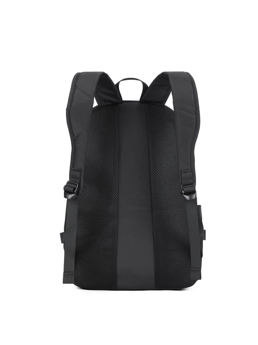 Aoking Mochila Unisexo BLACK - Image 4