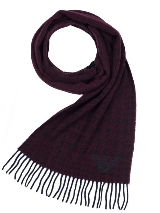 Bufanda Emporio Armani - Image 1