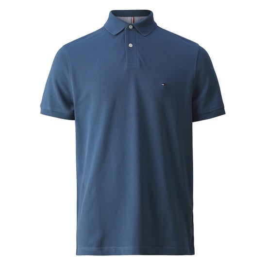 Tommy Hilfiger Polo SS 1985 Regular Polo Azul - Image 1