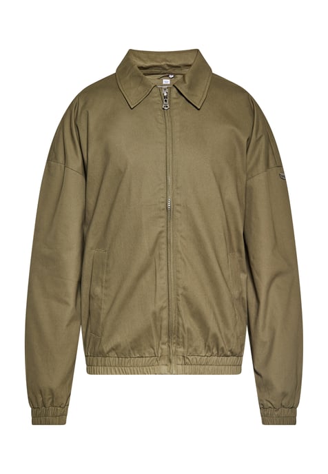 Dreimaster Blouson Men Military olive - Image 1