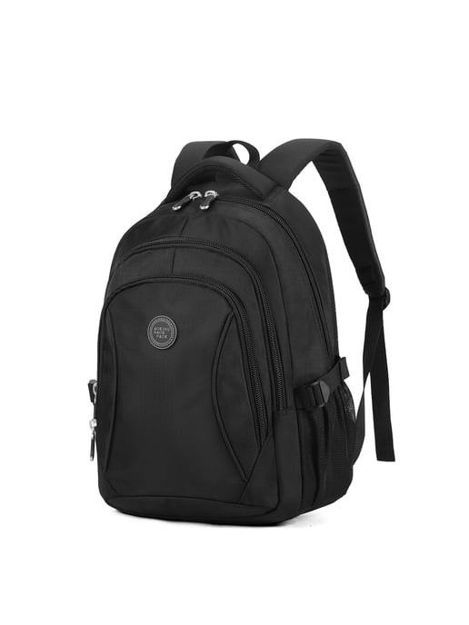 Aoking Backpack Unisex BLACK