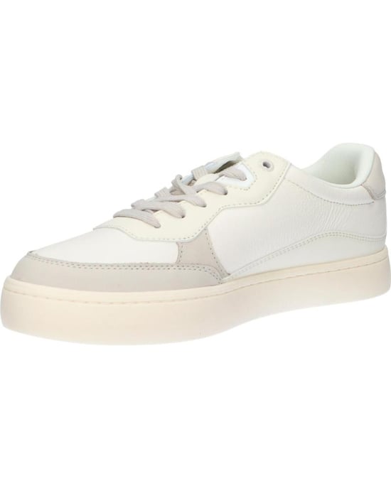 Deportivas de hombre Calvin klein en blanco - Image 2