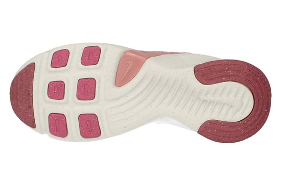 Nike Womens Superrep Go 3 Nn Fk Red Trainers - Image 5