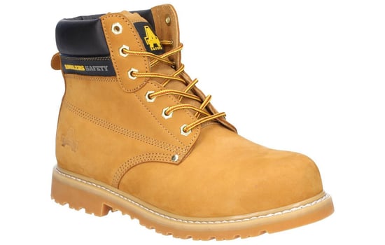 Amblers FS7 Goodyear Safety Boots - Image 2