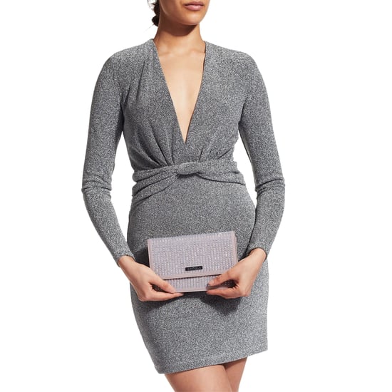 Carvela  Kianni Clutch Bag
