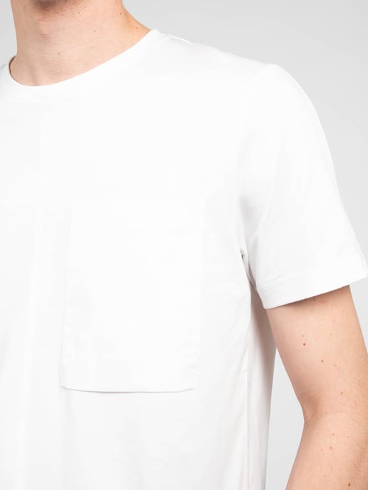 Antony Morato T-shirt Regular Men's White