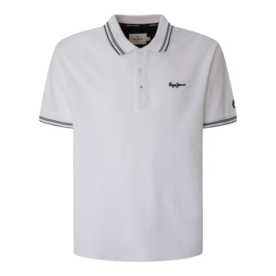 Pepe Jeans Jett Polo Shirt - Image 1