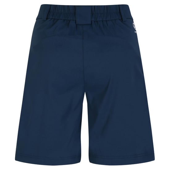 Dare 2B Womens/Ladies Torrek Shorts (Moonlight Denim) - Image 2