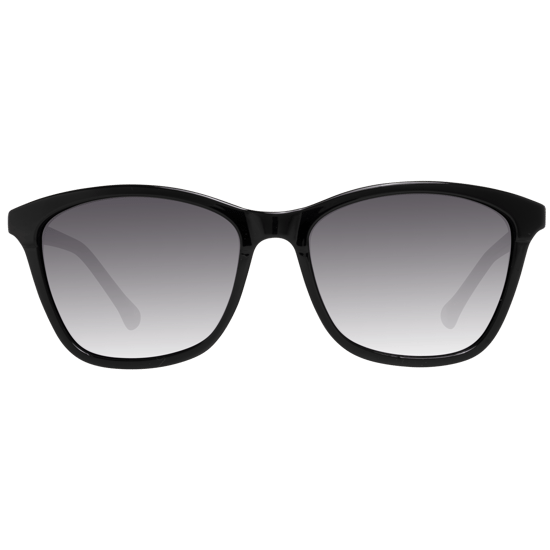 Gafas de sol Ted Baker TB1440 Tari 001 negro gris degradado - Image 2