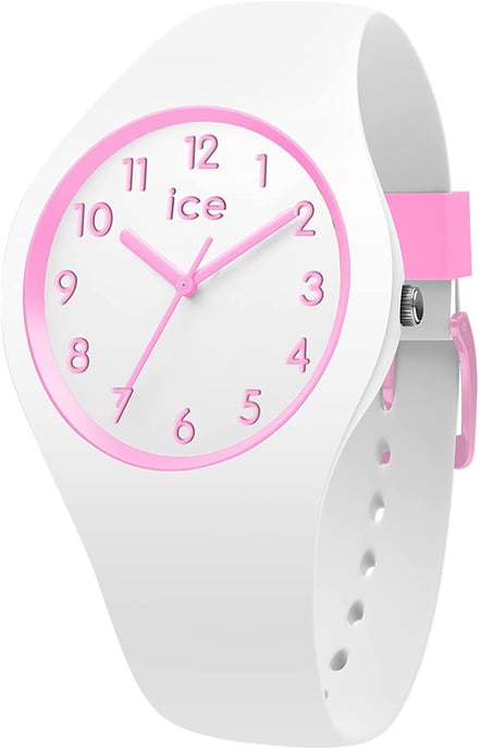 Ice Watch Ola Kids Child's White Watch 014426 - Image 1