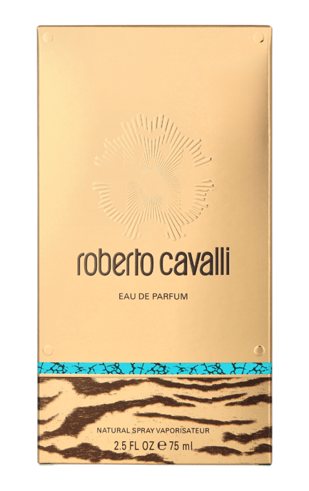 Roberto Cavalli Signature EDP Spray 75 ml - Image 2