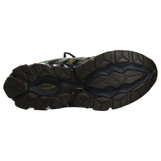 Asics US3-S Gel-Quantum 360 VII Kiso Hombre Zapatillas verdes - Image 5