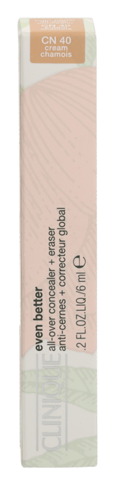 Even Better Concealer #40-cream Chamois 3,5 gr - Image 2