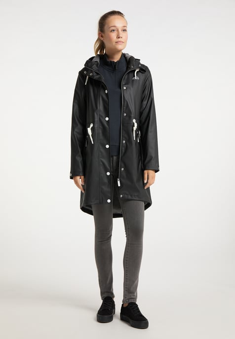 ICEBOUND raincoat urban rain - Image 4