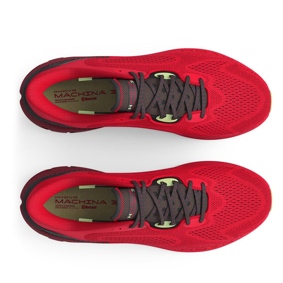 Under Armour Mens HOVR Machina 3 Running Shoes