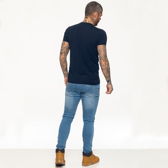 Camiseta hombre | Enzo Designer Menswear - Image 6