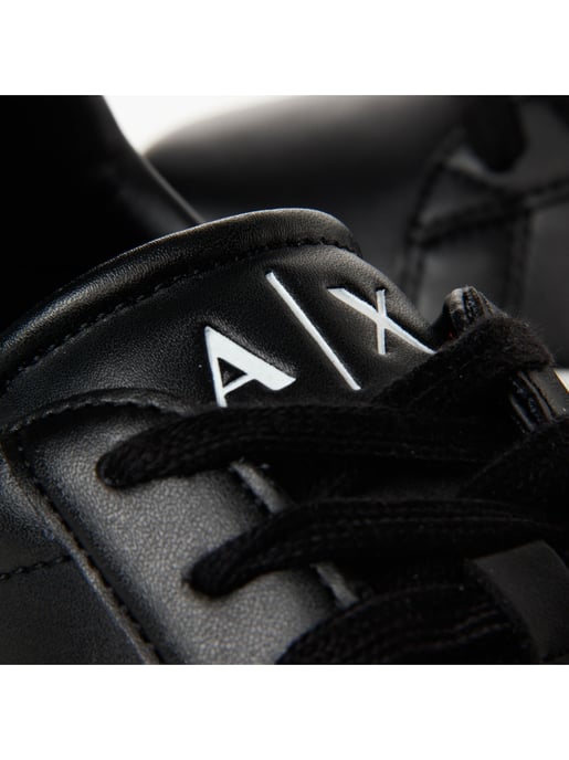 Zapatillas clásicas Armani Exchange para hombre - Image 3