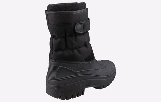 Cotswold Chase Waterproof Junior Boots - Image 3