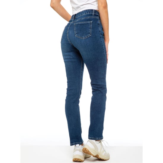 Vaqueros rectos Enzo para mujer - Image 6