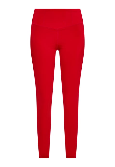 Mymo Trousers women red - Image 1