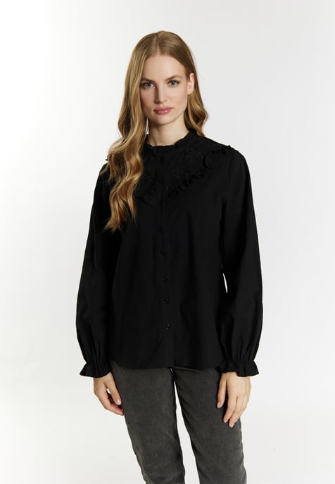 Dreimaster women black - Image 3