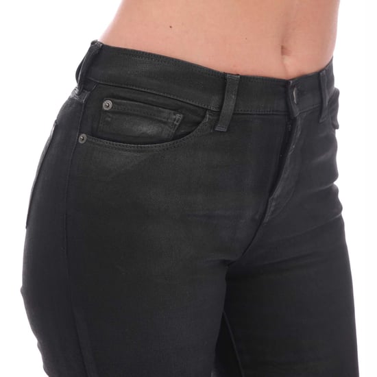 Women's Emporio Armani J20 Skinny-Fit Jeans in Denim