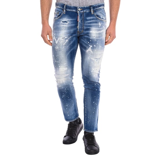 Men's long pants S74LB1060-S30789