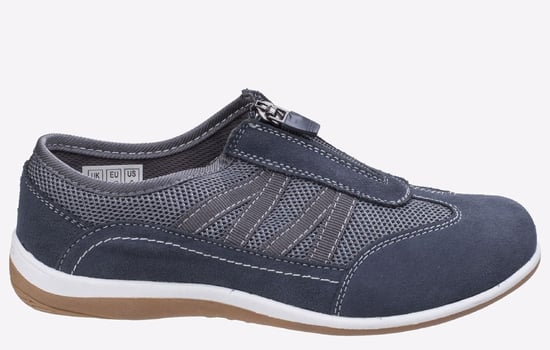 Fleet & Foster Mombassa MEMORY FOAM Womens