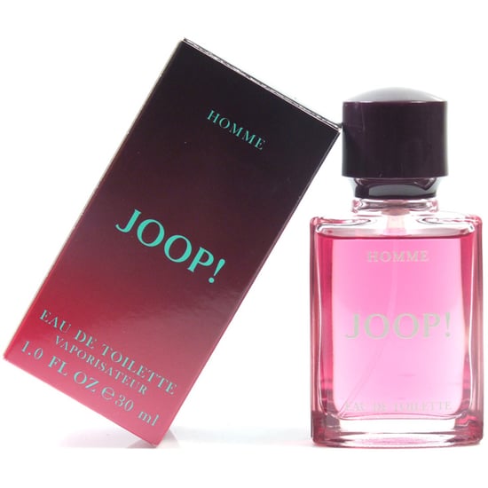 Joop Homme Eau De Toilette Vaporizador 30 ml - Image 1
