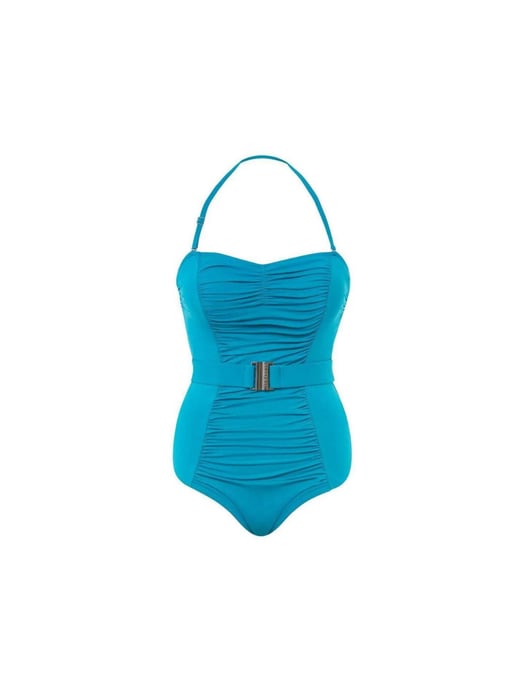 Seaspray Amelia Bandeau Swimsuit