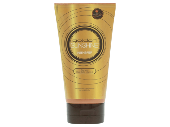 Sunshine Golden Intensifier Professional Lotion 133 ml - Image 1
