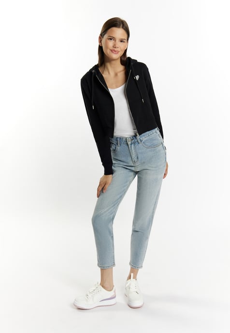 Mymo women black - Image 2