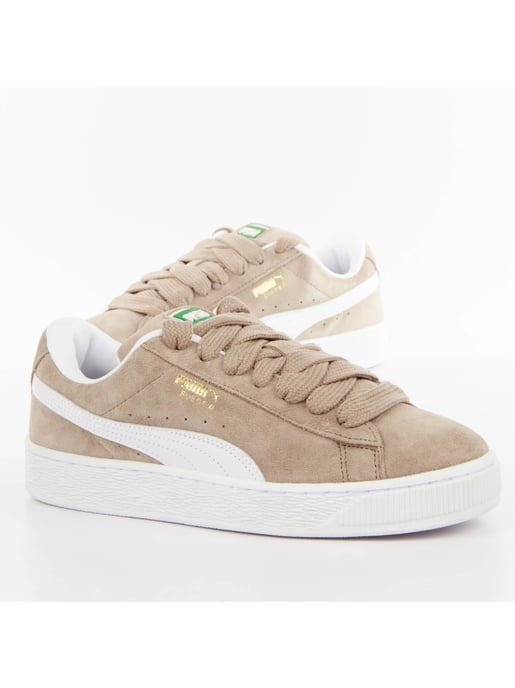 Zapatillas de ante Puma para hombre, talla XL - Image 2