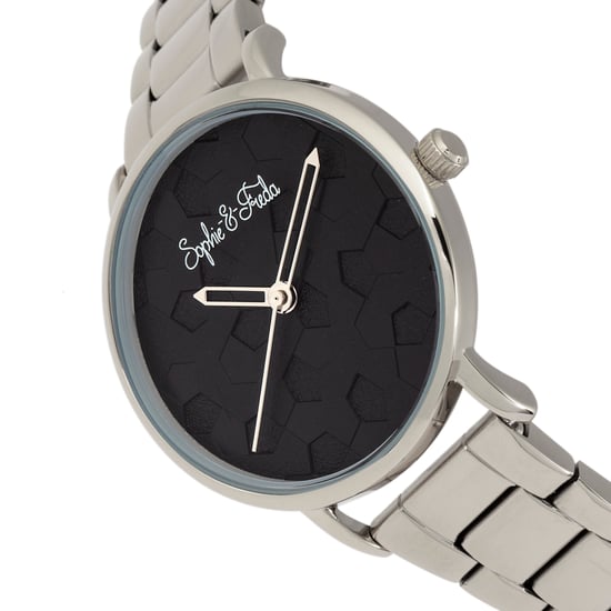 Sophie & Freda Breckenridge Bracelet Watch